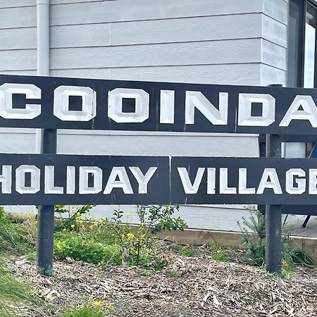 Cooinda Holiday Village Cabins American River Екстер'єр фото