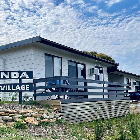 Cooinda Holiday Village Cabins American River Екстер'єр фото