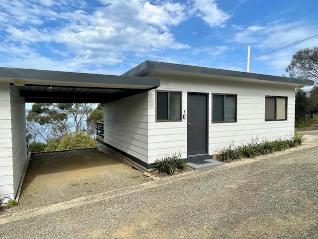 Cooinda Holiday Village Cabins American River Екстер'єр фото