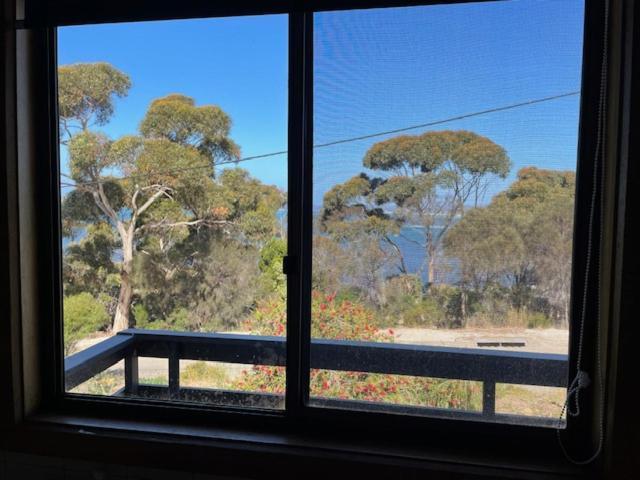 Cooinda Holiday Village Cabins American River Екстер'єр фото